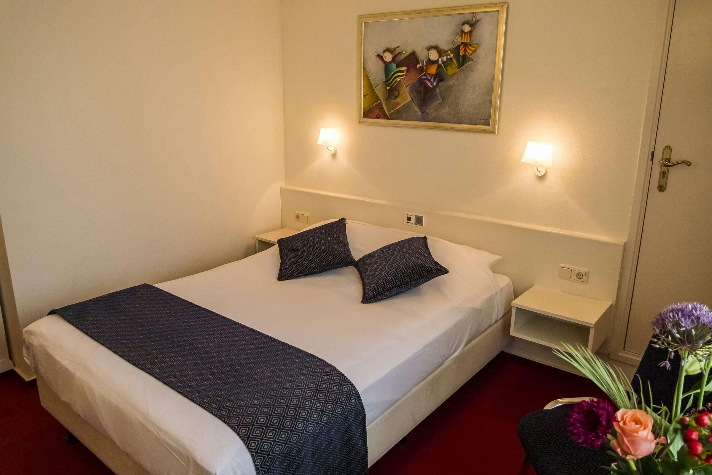 Hotel Best Western Hotel Slenaken photo 3