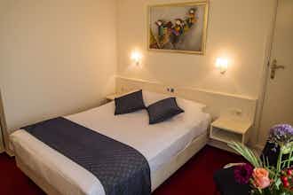 Hotel Best Western Hotel Slenaken photo 3