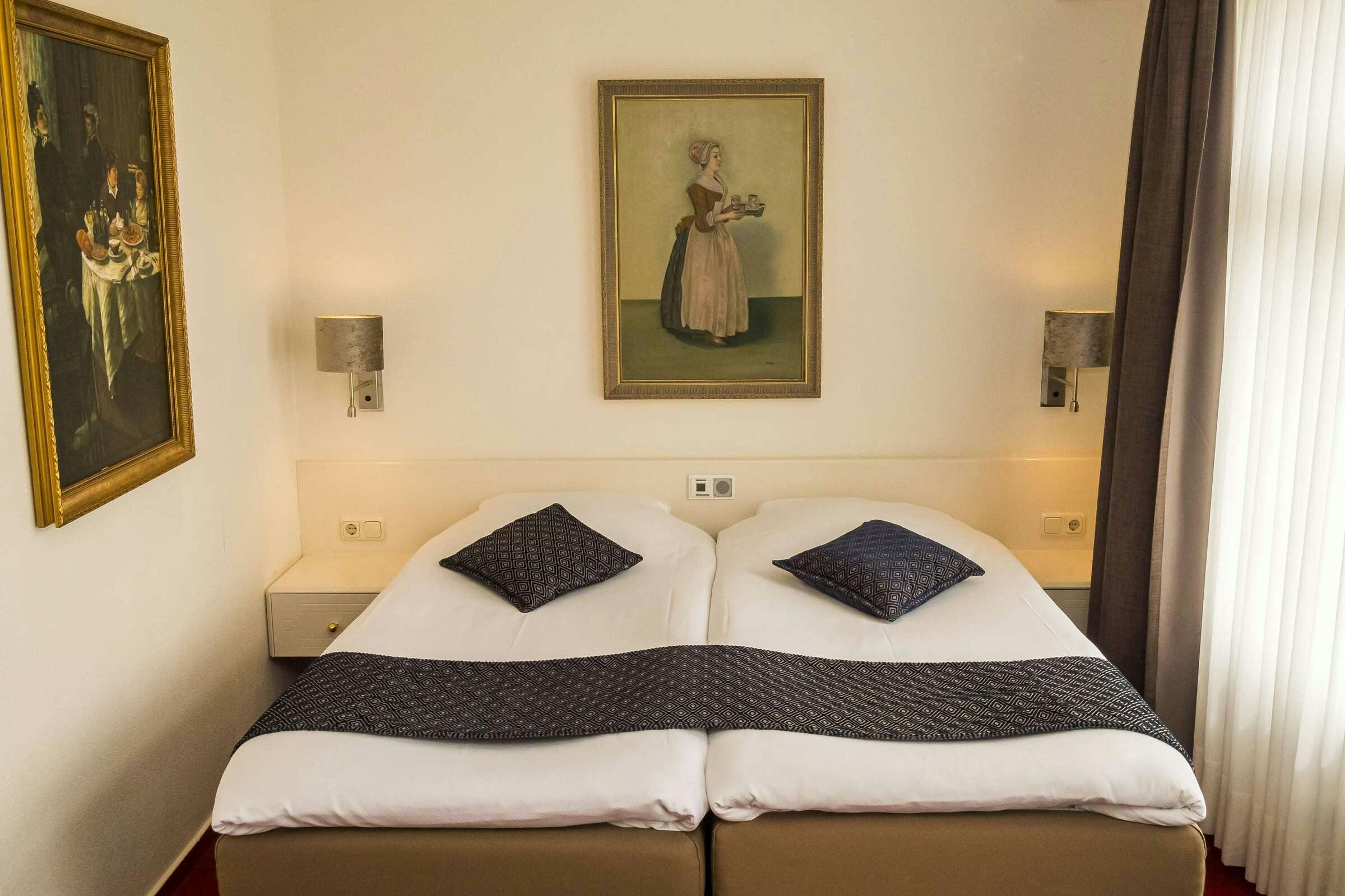 Hotel Best Western Hotel Slenaken photo 1