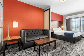 Hotel Best Western Gettysburg photo 4