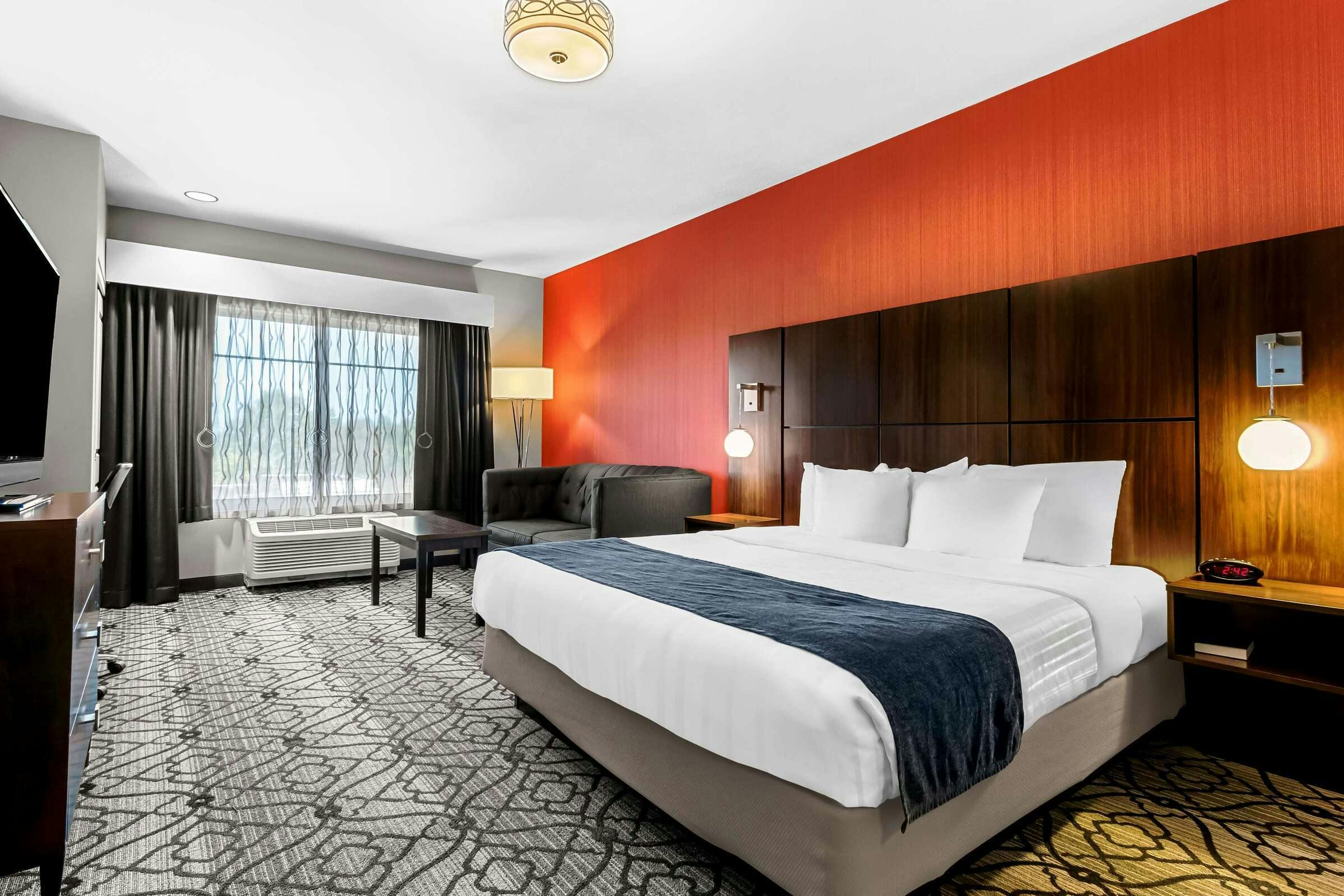 Hotel Best Western Gettysburg photo 1