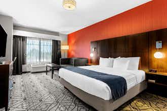 Hotel Best Western Gettysburg photo 1