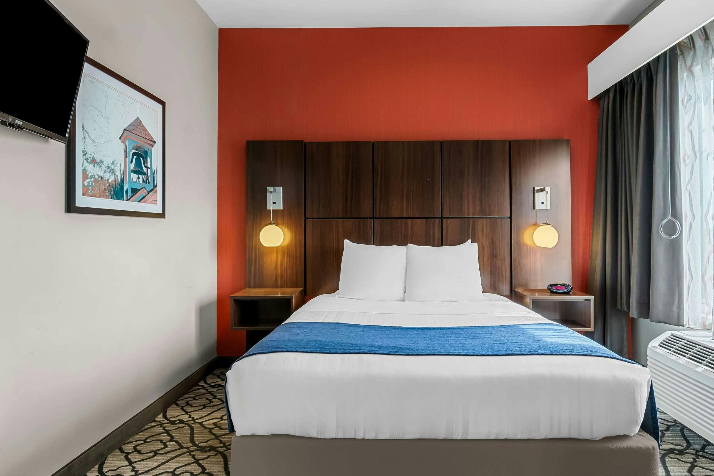 Hotel Best Western Gettysburg photo 5