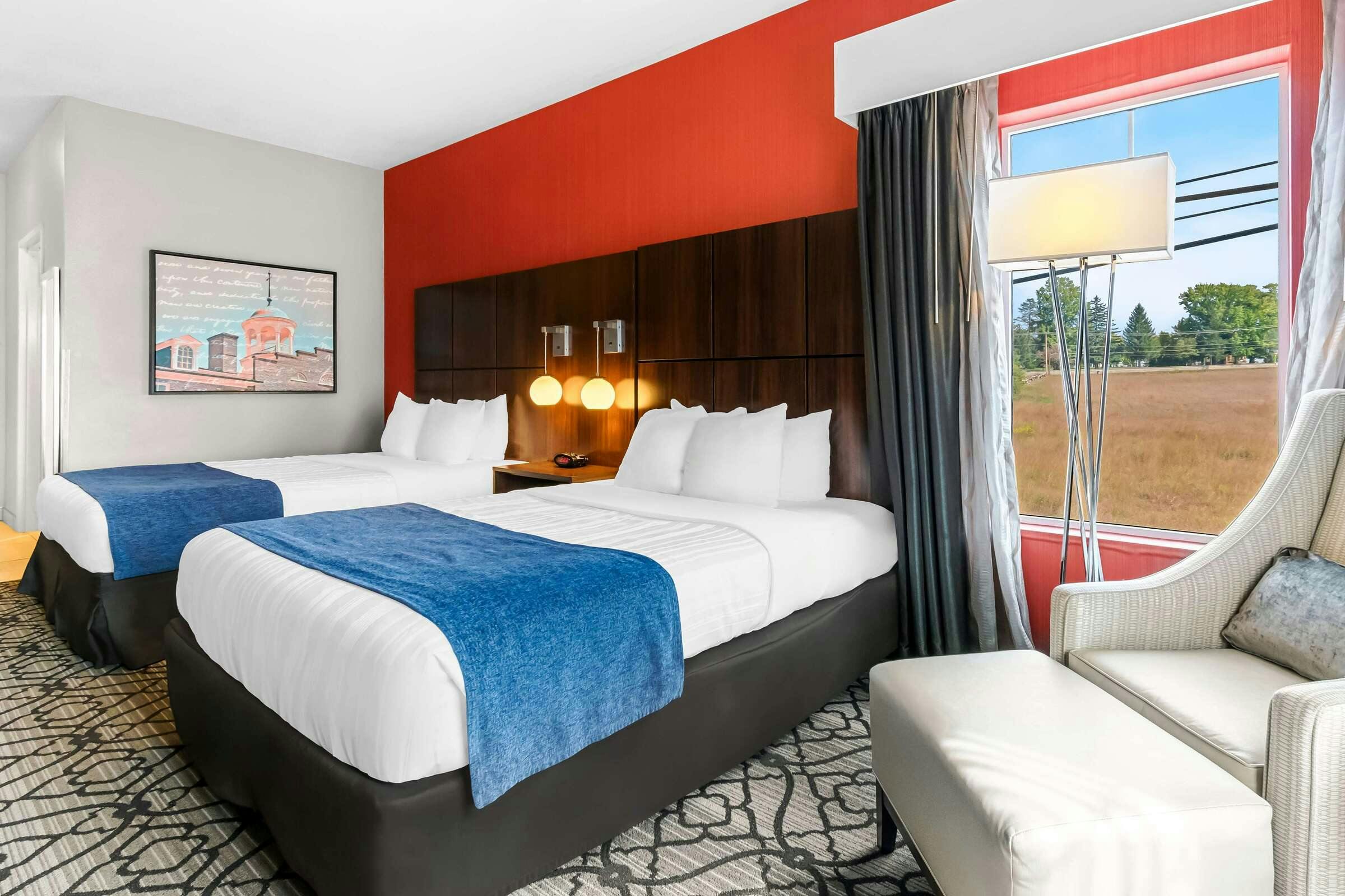 Hotel Best Western Gettysburg photo 2