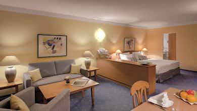 Hotel Best Western Aparthotel Birnbachhoehe photo 3