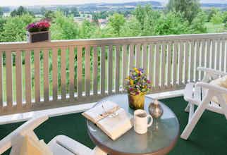 Hotel Best Western Aparthotel Birnbachhoehe photo 5
