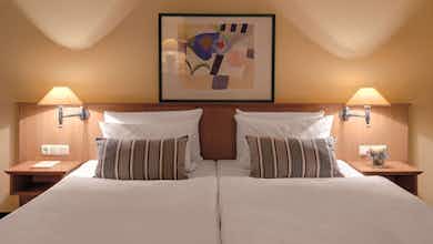 Hotel Best Western Aparthotel Birnbachhoehe photo 1