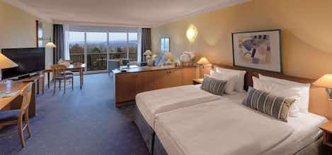 Hotel Best Western Aparthotel Birnbachhoehe photo 2