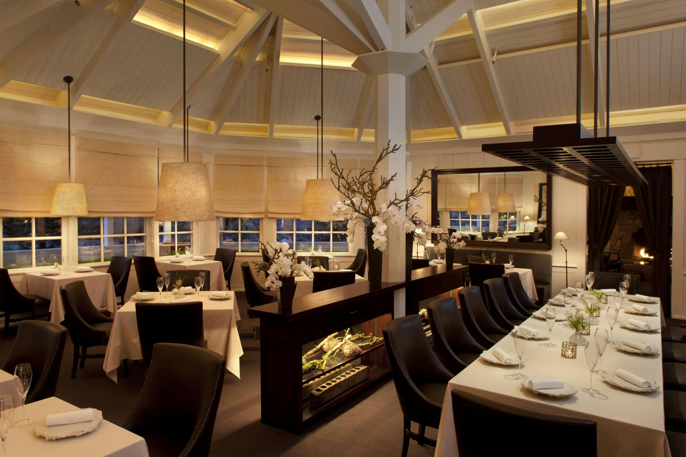 Hotel Meadowood Napa Valley photo 1