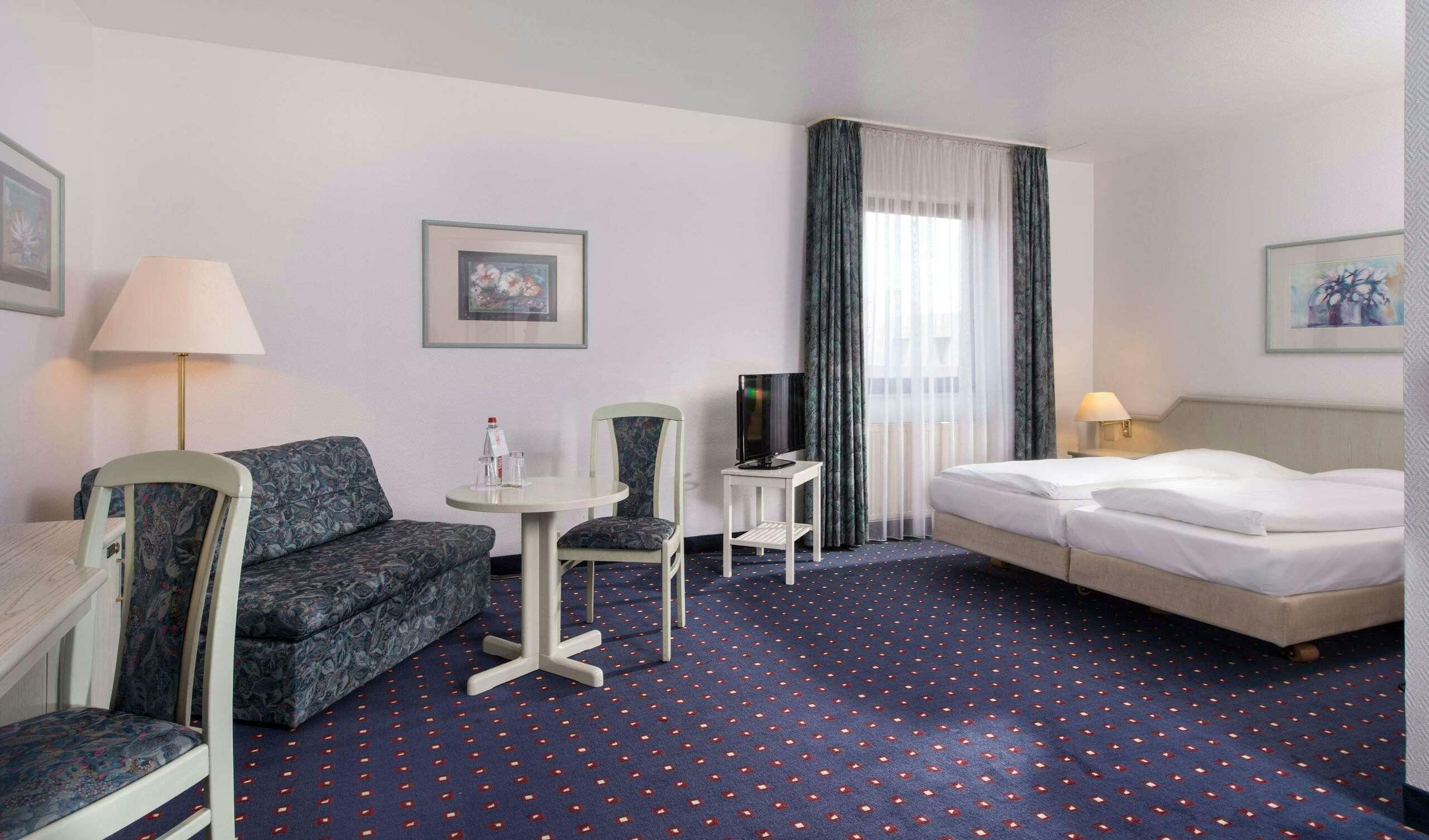 Hotel WY Garden Duesseldorf Mettmann photo 5