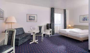 Hotel WY Garden Duesseldorf Mettmann photo 5