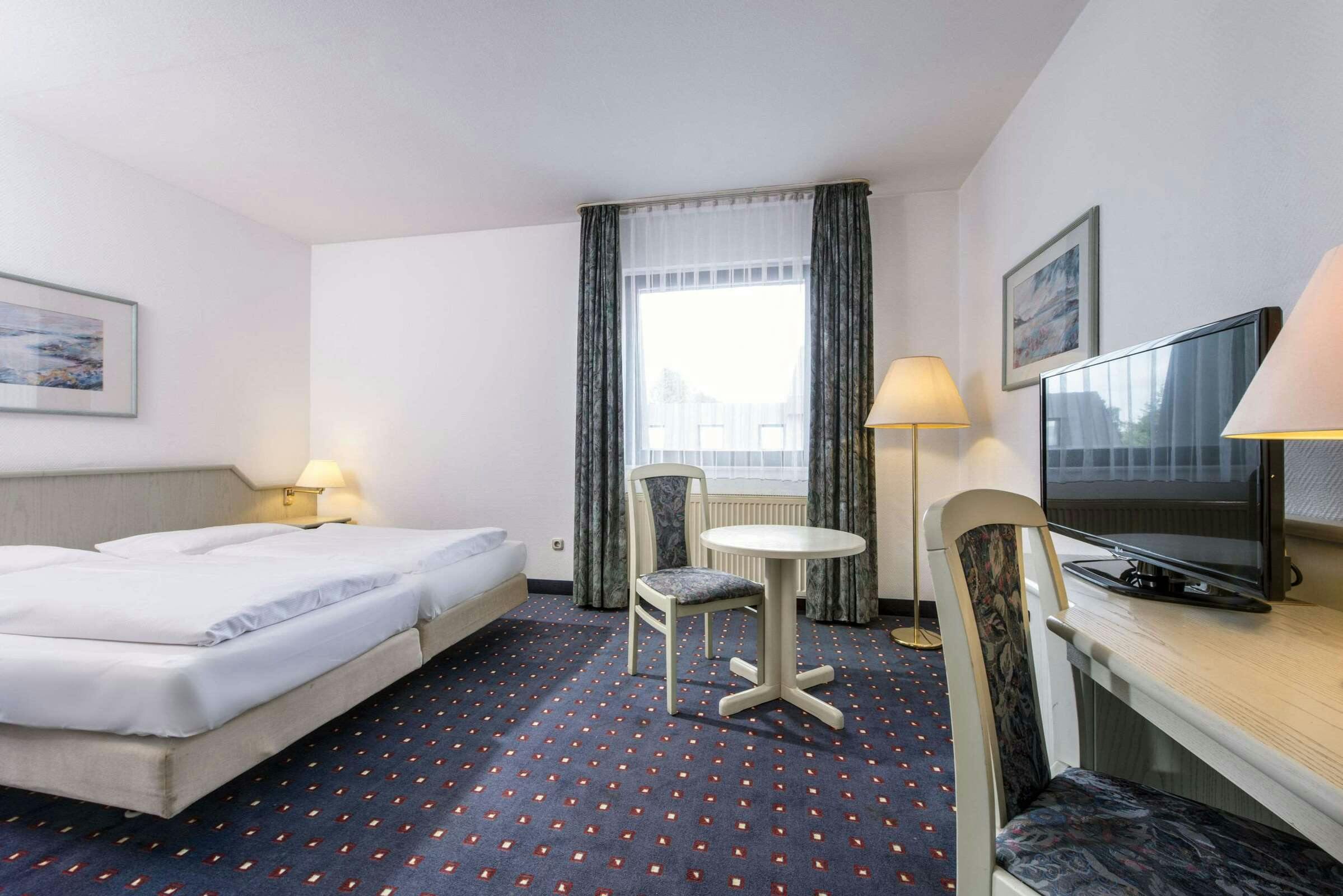 Hotel WY Garden Duesseldorf Mettmann photo 4