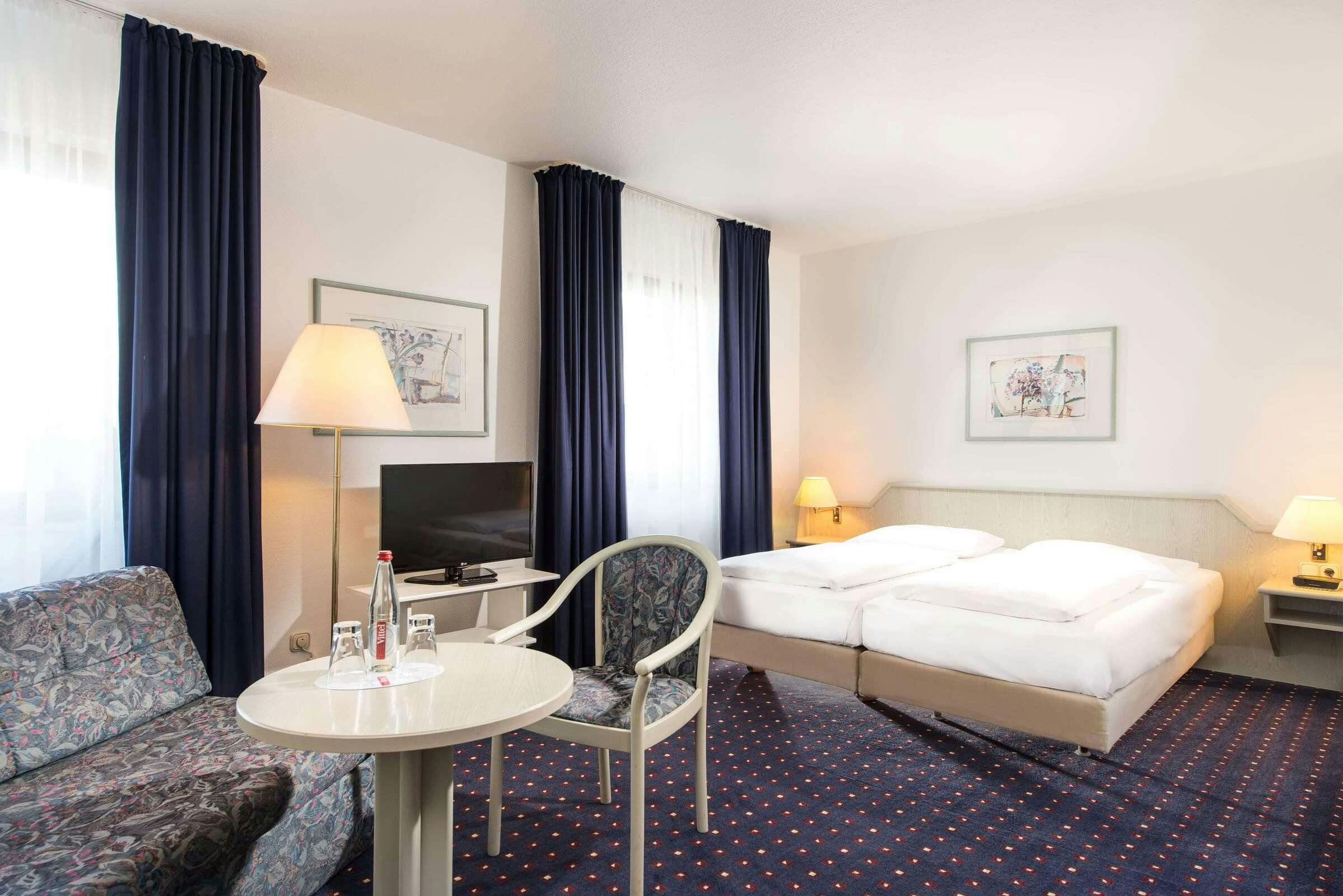 Hotel WY Garden Duesseldorf Mettmann photo 3