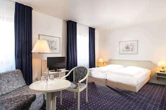 Hotel WY Garden Duesseldorf Mettmann photo 3