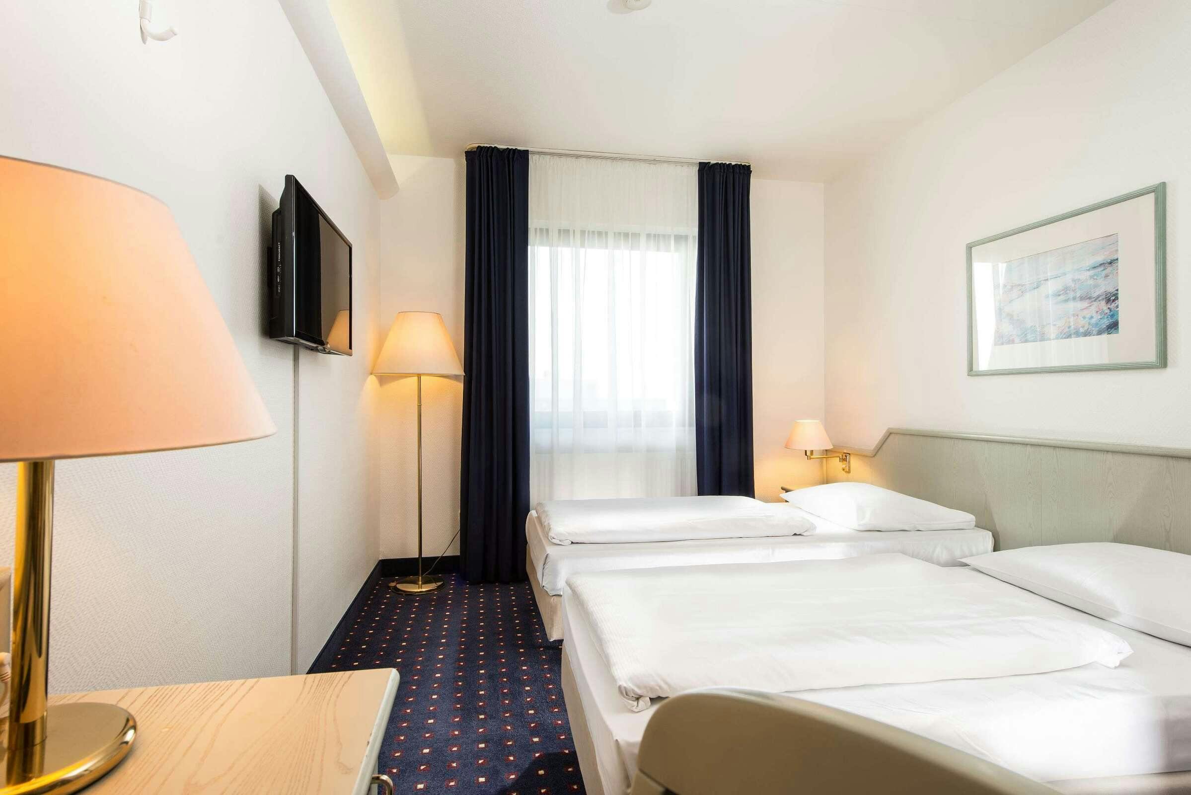 Hotel WY Garden Duesseldorf Mettmann photo 1
