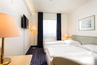 Hotel WY Garden Duesseldorf Mettmann photo 1