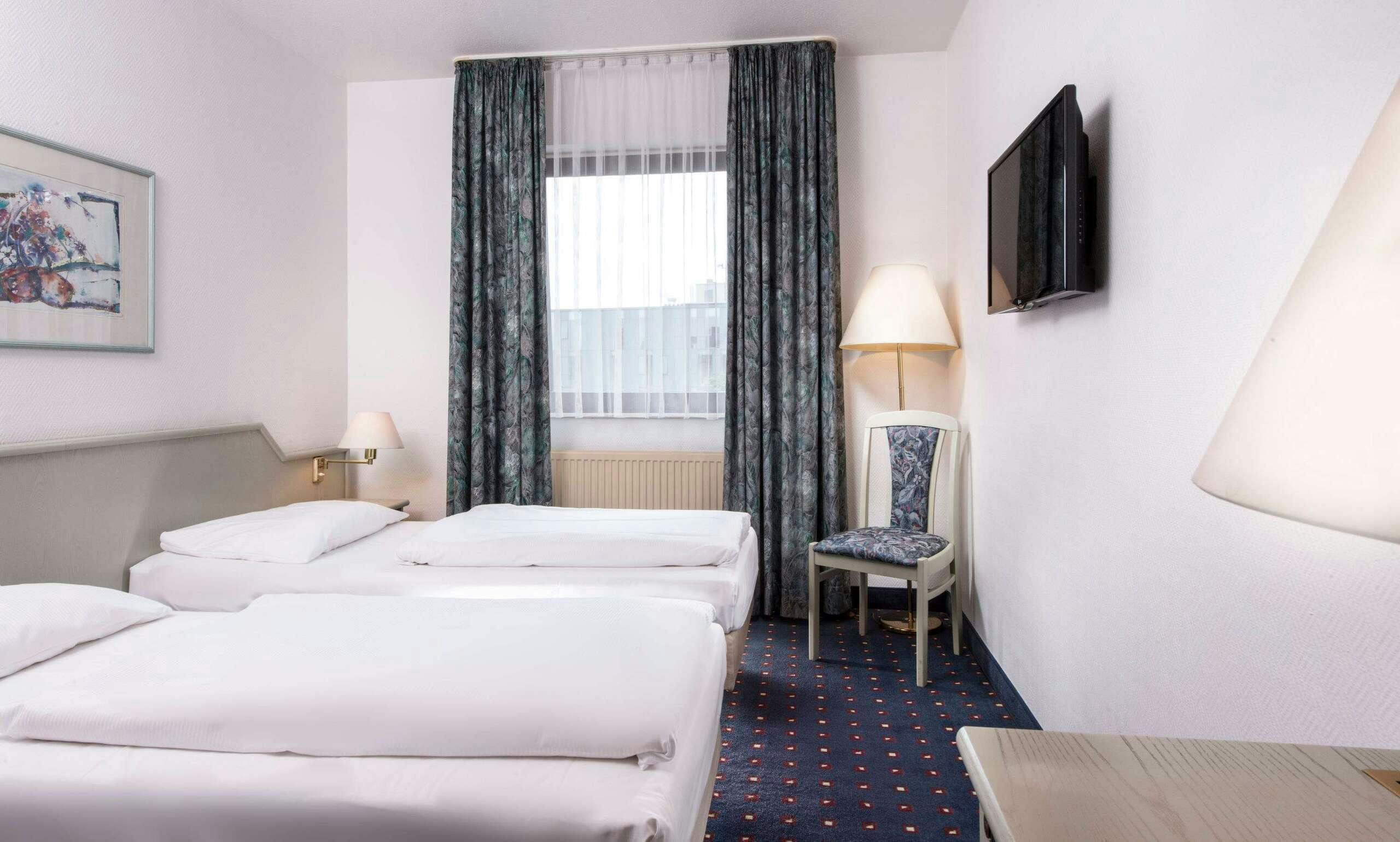 Hotel WY Garden Duesseldorf Mettmann photo 2