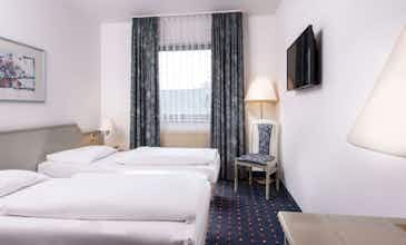 Hotel WY Garden Duesseldorf Mettmann photo 2