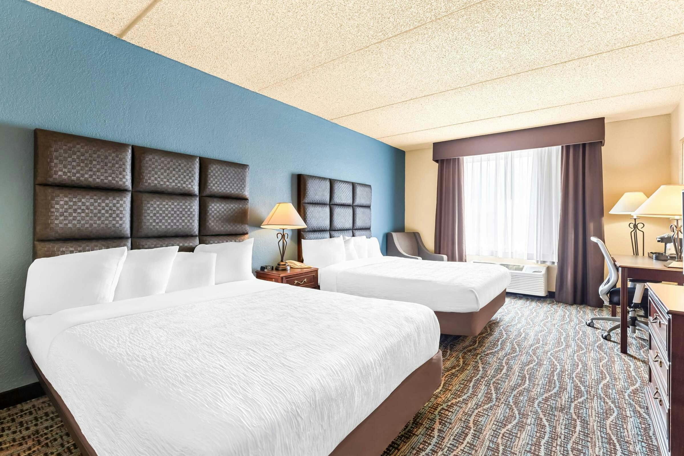 Hotel Best Western Holiday Manor photo 4