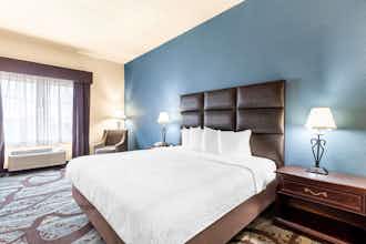Hotel Best Western Holiday Manor photo 1