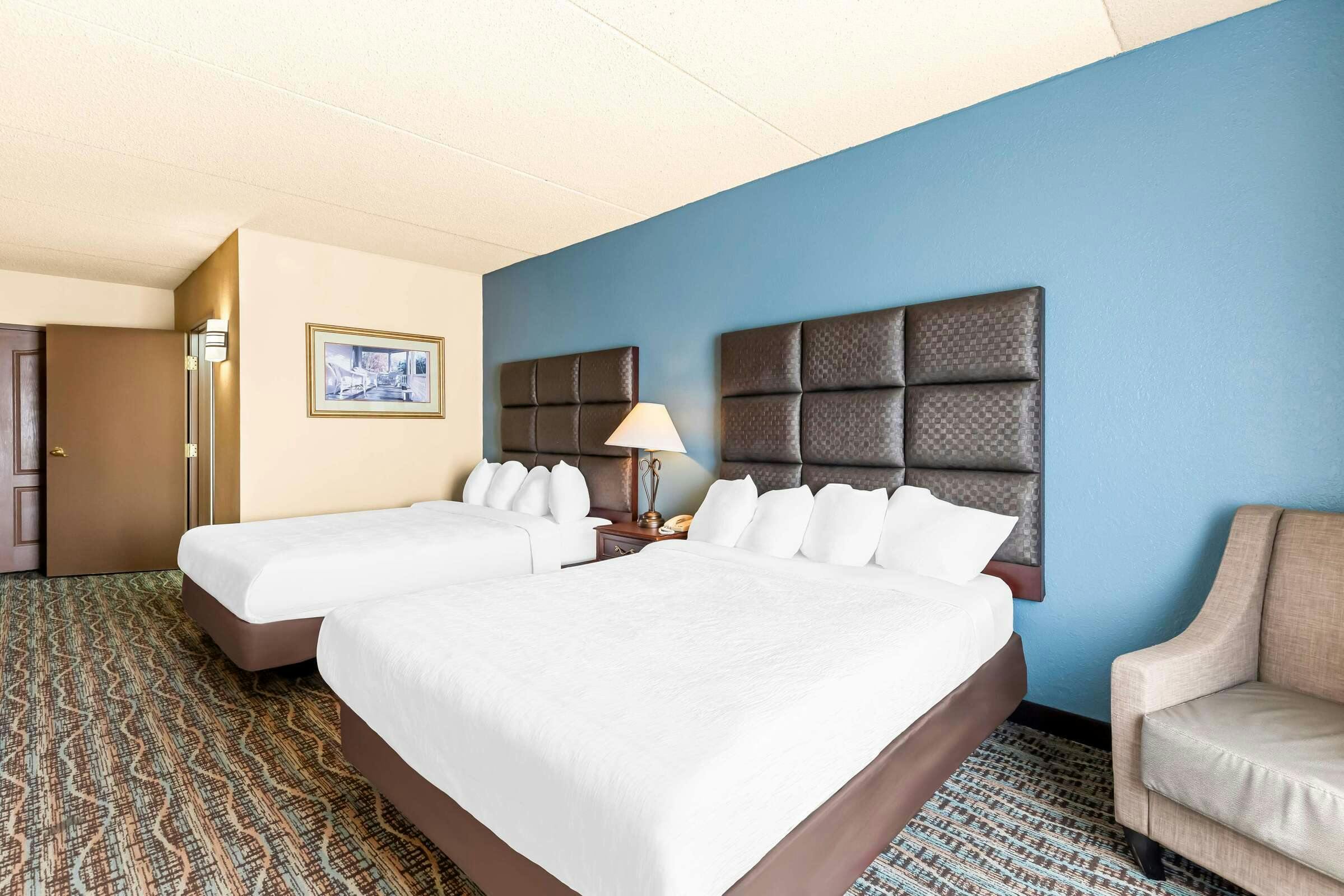 Hotel Best Western Holiday Manor photo 3