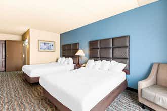 Hotel Best Western Holiday Manor photo 3