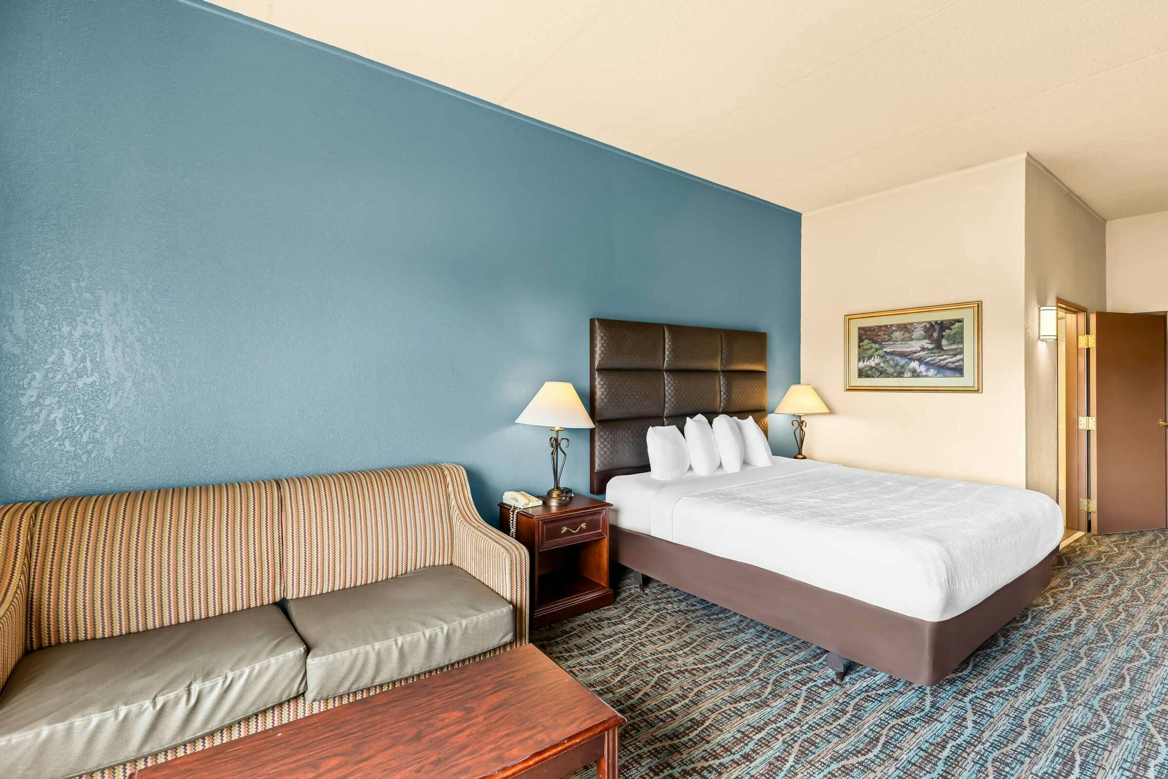 Hotel Best Western Holiday Manor photo 2