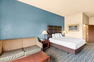 Hotel Best Western Holiday Manor photo 2