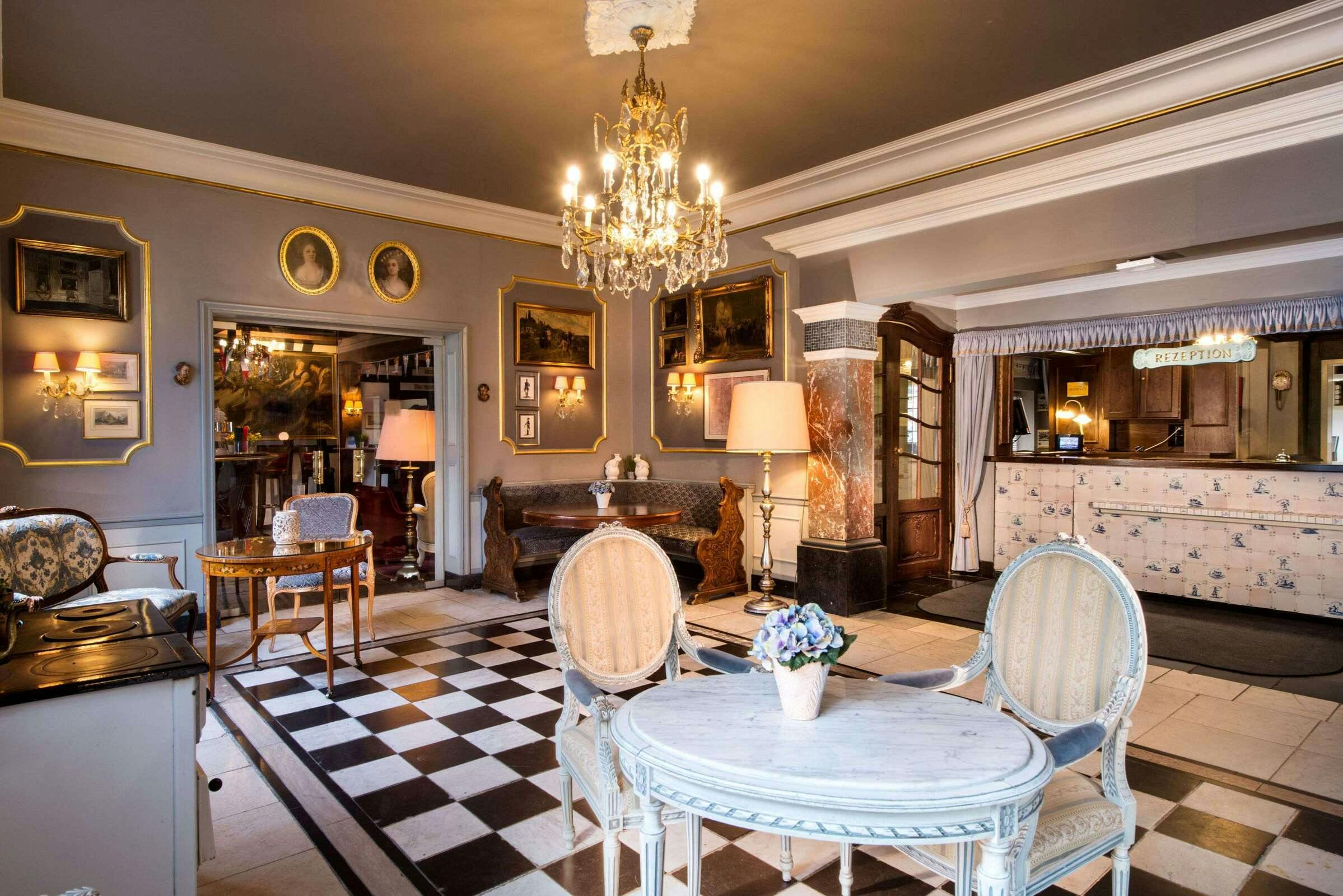 Hotel Wyndham Garden Gummersbach photo 3