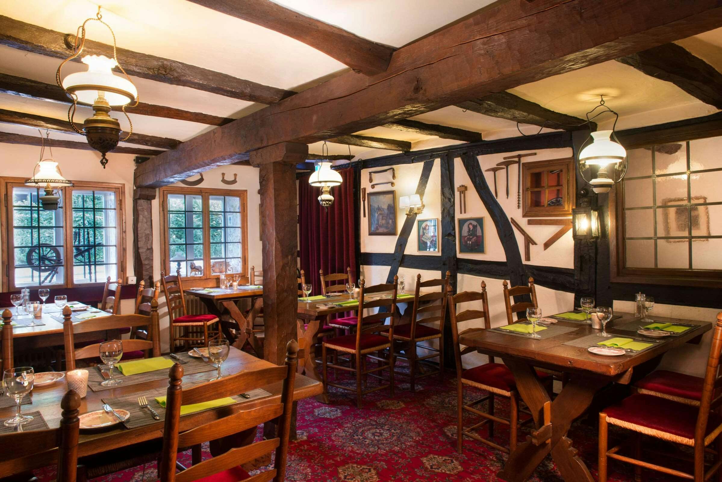 Hotel Wyndham Garden Gummersbach photo 4