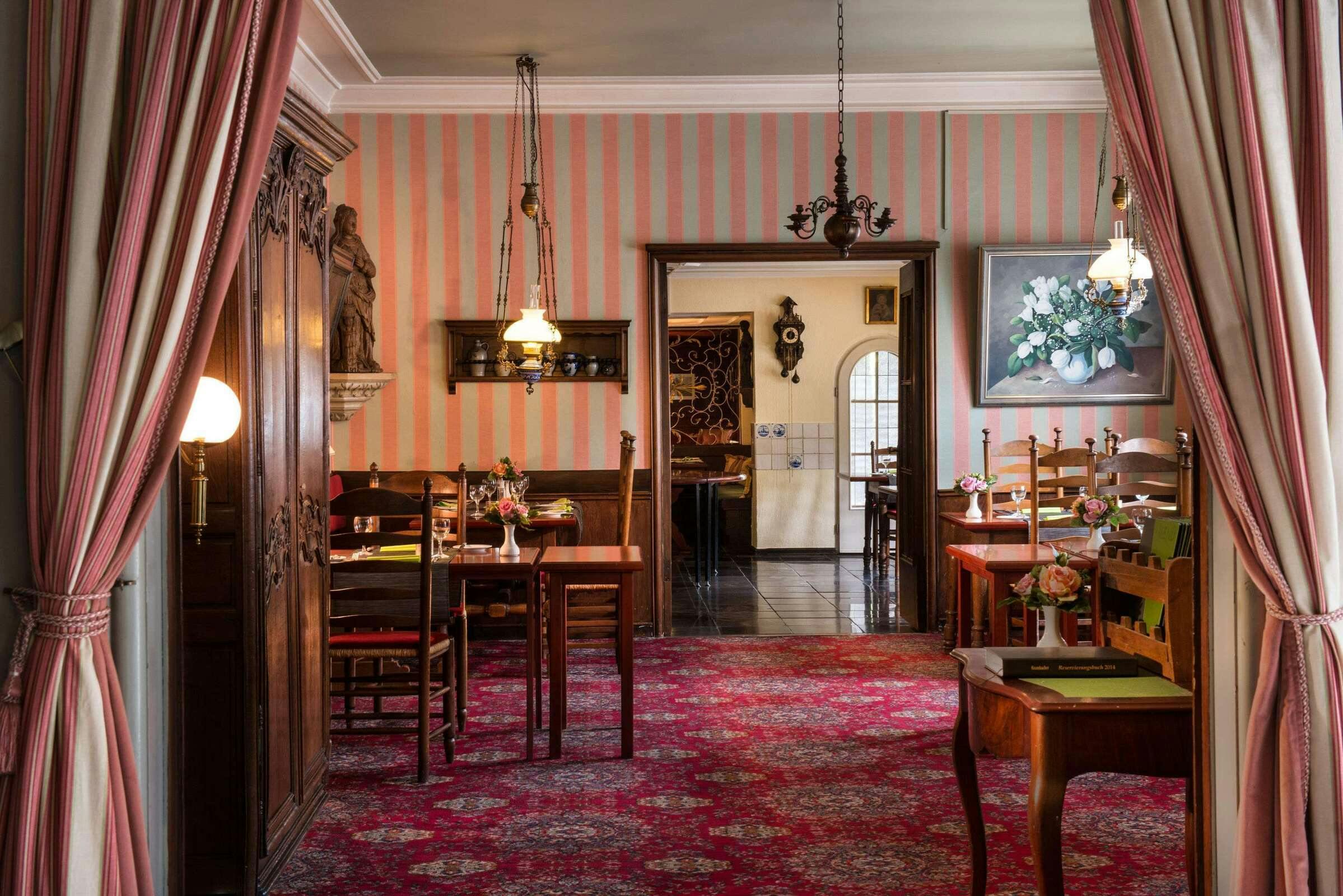 Hotel Wyndham Garden Gummersbach photo 5