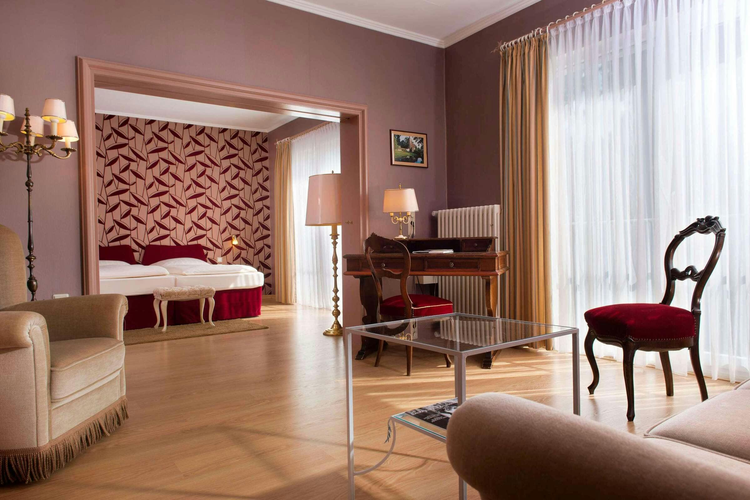 Hotel Wyndham Garden Gummersbach photo 2