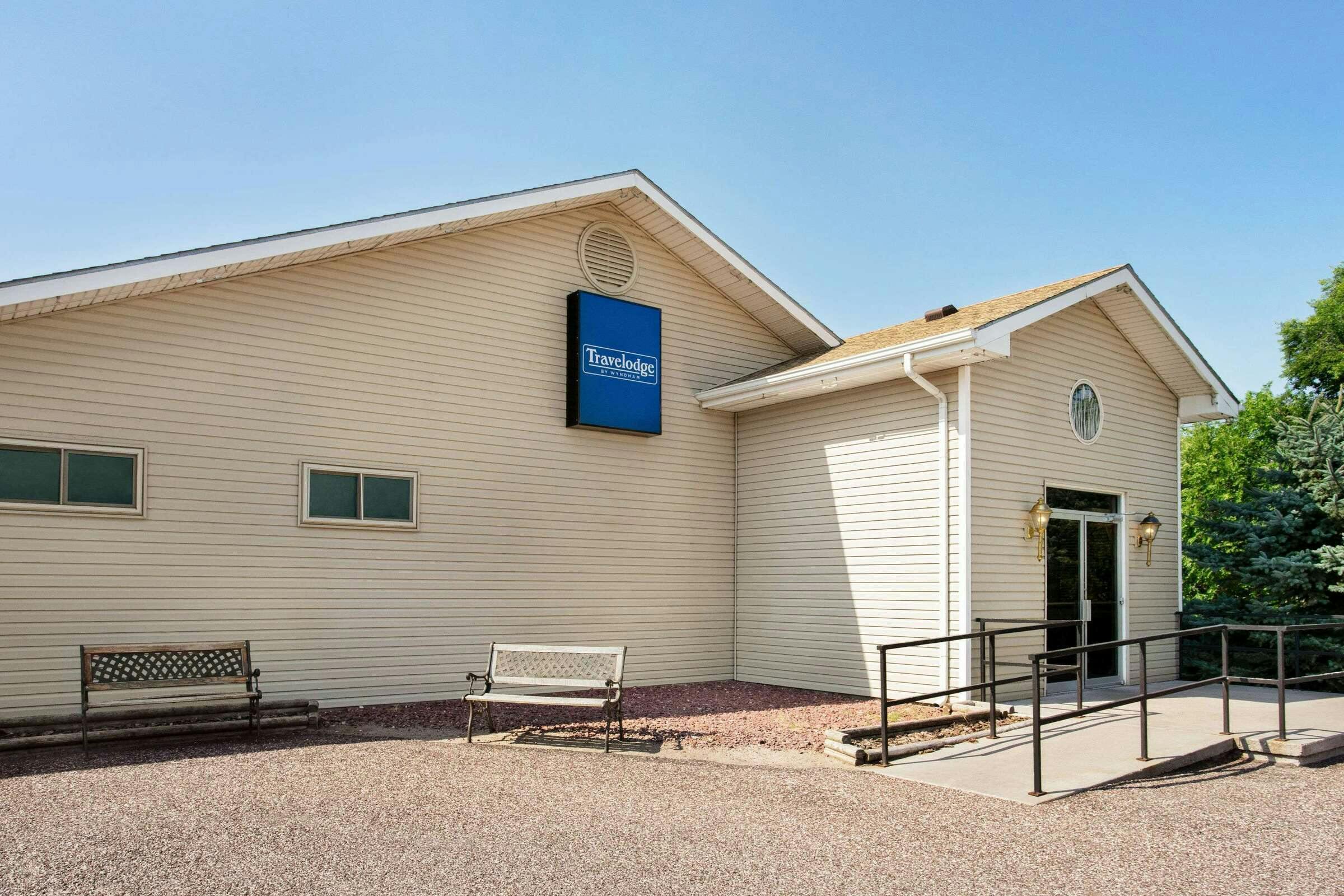 Travelodge Guernsey