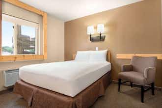 Hotel Travelodge Guernsey photo 1