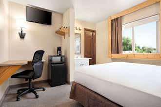 Hotel Travelodge Guernsey photo 2