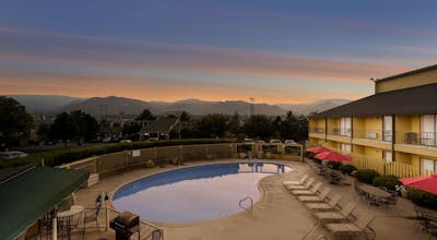 SureStay Hotel Wenatchee