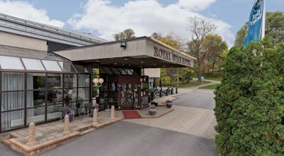 Best Western Royal Star