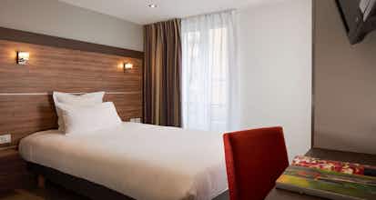 Hotel Hotel Apolonia Paris Montmartre, Sure Hotel Collection By Best Western photo 3