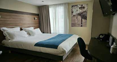 Hotel Hotel Apolonia Paris Montmartre, Sure Hotel Collection By Best Western photo 2