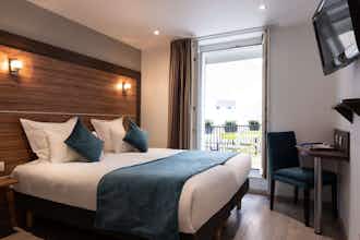 Hotel Hotel Apolonia Paris Montmartre, Sure Hotel Collection By Best Western photo 1