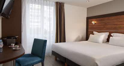Hotel Hotel Apolonia Paris Montmartre, Sure Hotel Collection By Best Western photo 5