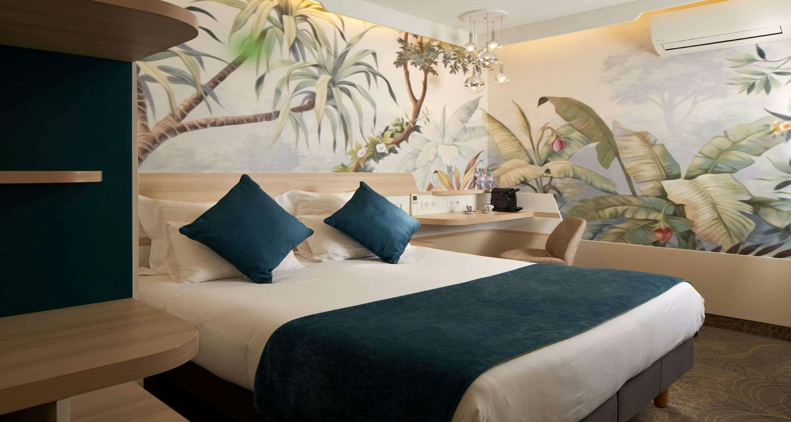 Hotel Hotel Apolonia Paris Montmartre, Sure Hotel Collection By Best Western photo 4