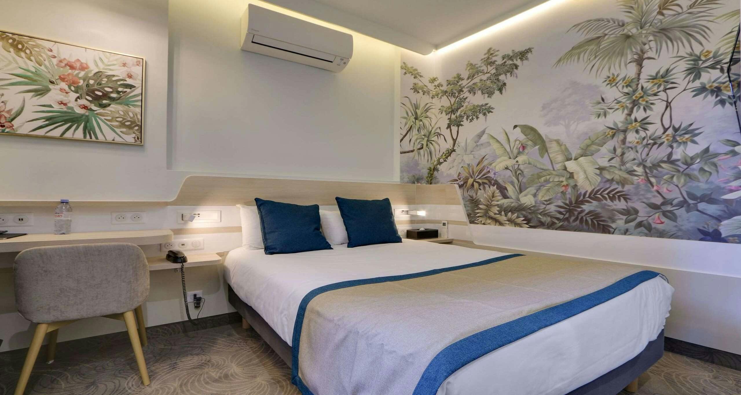 Hotel Apolonia Paris Montmartre, Sure Hotel Collection By Best Western