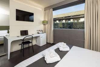 Hotel Best Western Hotel Green City photo 4