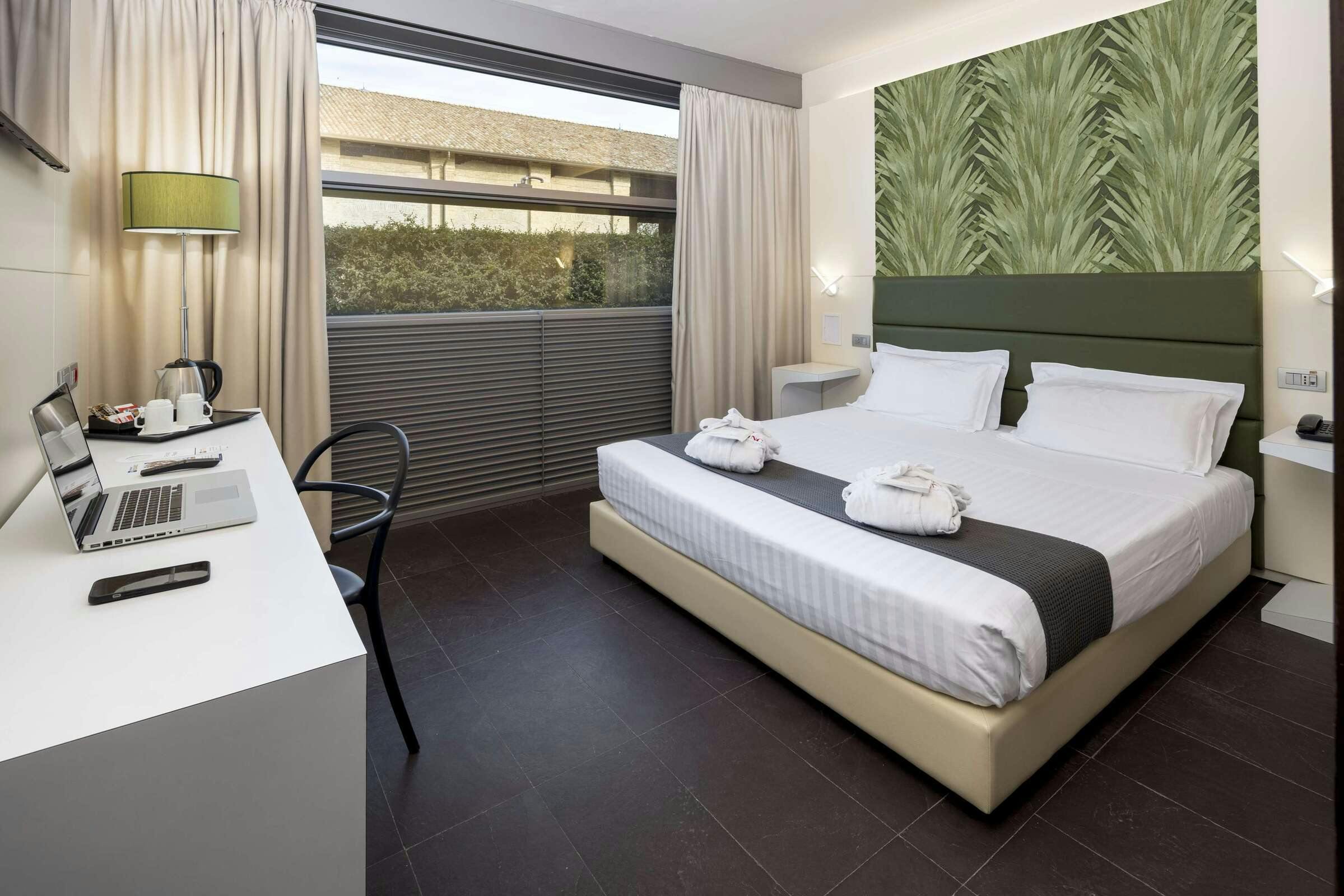 Hotel Best Western Hotel Green City photo 3