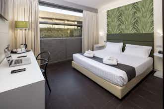 Hotel Best Western Hotel Green City photo 3