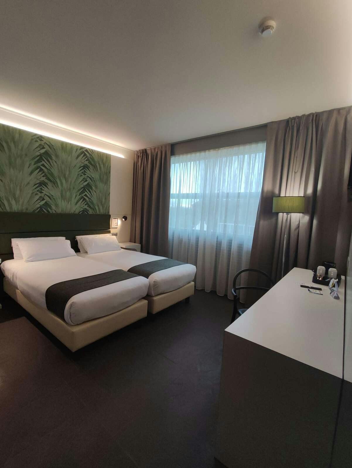 Hotel Best Western Hotel Green City photo 5