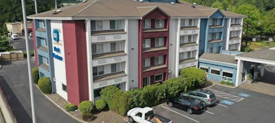 Eod Summer 2022 Lake Oswego Hotel