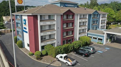 Eod Summer 2022 Lake Oswego Hotel