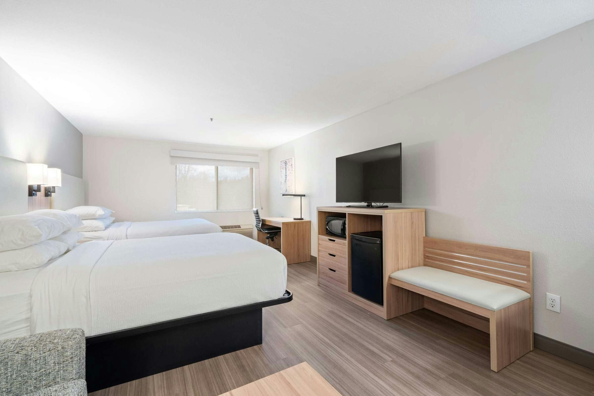 Hotel Eod Summer 2022 Lake Oswego Hotel photo 2